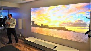 Top 10 Epson Projectors To Buy in 2024 | Epson Projector 2024