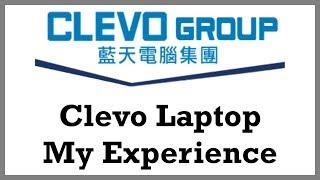 Watch This Before Buying A Clevo Laptop! (And A General Channel Update & Chat)