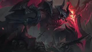 The God Killer (Aatrox Phonk)