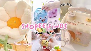 shopee finds  Cute and useful things you should buy 