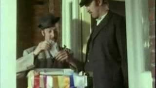 Monty Python - Jokes And Novelties Salesman