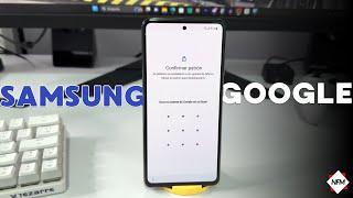Delete Google Account Any Samsung Galaxy 2024