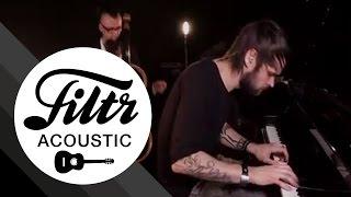 Benjamin Richter - Per aspera ad astra (Filtr Sessions - Acoustic)