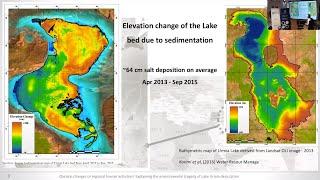 Climatic changes or regional human activities? Explaining the environmental tragedy of Lake Urmia