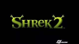 Shrek 2 GameCube Gameplay_2004_04_09