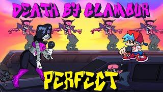 Friday Night Funkin' - Perfect Combo - Death by Glamour Mod [HARD]