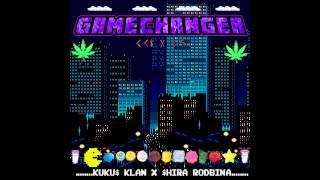 Shira Rodbina X KUKU$ - Gamechanger feat. Hladni  (prod. Dazed Out)