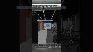 3ds Max  k Viewport Default  Light Kese  use Kare | 3dsmax | Hindi Tutorials