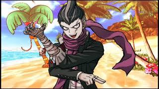 You're Gundham Tanaka's pogchamp expect it's actually Chris Tergliafera