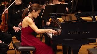 Beethoven Piano Concerto No. 3 in C Minor with Marta Aznavoorian
