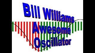 How to Trade the Bill Williams Awesome Oscillator