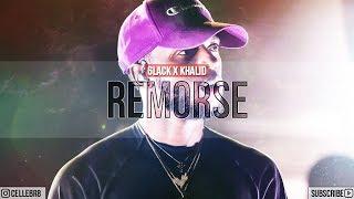 6LACK x Khalid Type Beat 2018 - "Remorse" (Prod. by Cellebr8) | Rap Instrumental [FREE]