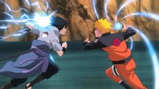 Naruto Shippuden OST 2: 14- Shikku