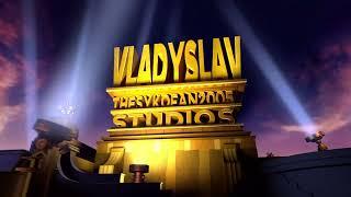 VladyslavTheSykoFan2005 Studios (February 21, 2020-August 13, 2021) (UPDATED)