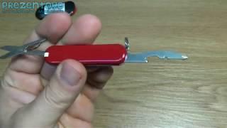 Швейцарский нож Victorinox Jetsetter 0.6263