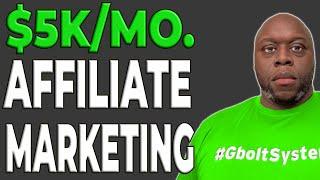 How To Start Affiliate Marketing With No Following