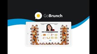 GoBrunch Review | GoBrunch Lifetime Deal - Create Your Virtual Workspace Easily