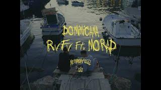 RVFV, MORAD - DOMINICANA (Visualizer)