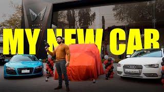 AGAIN NEW CAR   #viral #celebration  #vlog #lifestyle #vikramjadhav #maharashtra #india