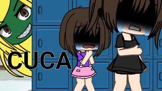 CUCA | GACHA LIFE TERROR | (FOLCLORE)