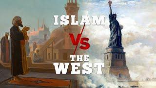 Is The West A Threat To Islam? | Islamic Modernism Documentary