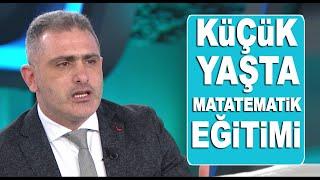 Çocuklarda matematik eğitimi / Eğitim uzmanı Bülent Gündağ Mert anlatıyor