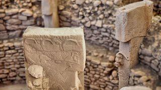 Göbekli Tepe | Evidence of a Lost Civilization!