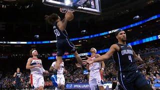 BEST Moments of the Orlando Magic's 8 Game Winning Streak