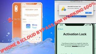 IPHONE 8 MEID SIM WORKING WITH EMC MEID TOOL