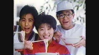 懐かしCM集25～1987年4月 よみうりTV #懐かしいcm #懐かしのcm #昭和