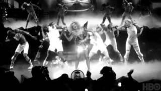 Lady Gaga Presents The Monster Ball On HBO (Extended Preview)