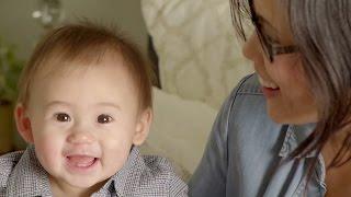 Vy and Kyle B: A preimplantation genetic screening (PGS) patient success story | Illumina Video
