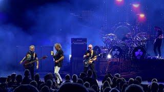 Sammy Hagar - Joe Satriani Live 2024! 3 Van Halen Songs! - Runaround, Summer Nights, & The 7th Seal!