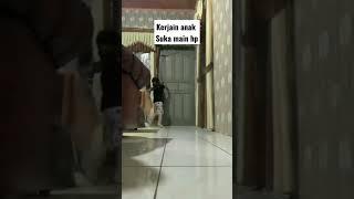 Prank anak suara hantu