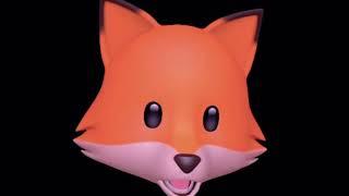 Baka Mitai Fox meme!!!!’