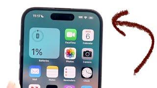 How To FIX Dynamic Island Notifications Not Working On iPhone! (2023)