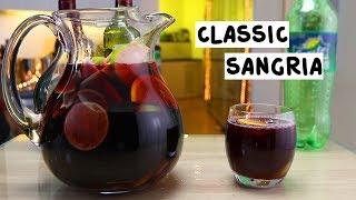 Classic Sangria