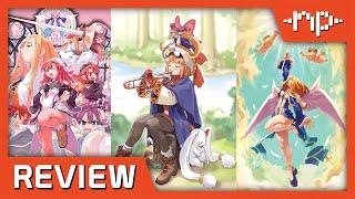 Prinny Presents NIS Classics Vol. 3 Review - Noisy Pixel