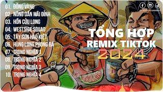 Đồng Vàng~Tìm Đồng Tiền Vàng Remix | Playlist G5R Remix | Nhạc Trẻ Remix 2024 | Hot Trend TikTok