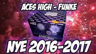 Aces High 2" - Funke Fajerwerki