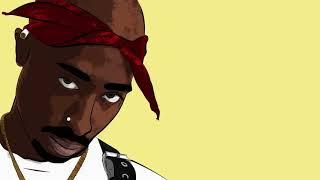 ALONE-2PAC SHAKUR LEGEND (lyrics)