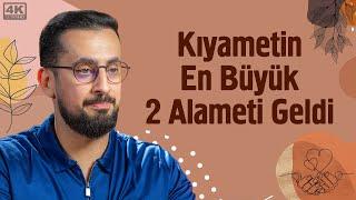 Kıyametin En Büyük 2 Alameti Geldi - Korona, Deprem @Mehmedyildiz