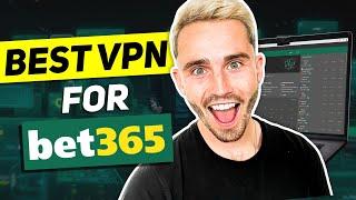 Best VPN for bet365 to Gamble from Anywhere in 2025