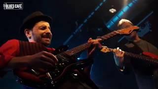 Lorenzo Piccone "A place so high" // Le Blues Café Live