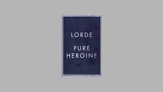 Lorde - Team (Dolby Atmos Mix)