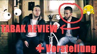 Junge ISST Tabak ?! | Tabakreview & Vorstellung