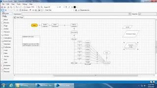 Blue Prism Video Tutorial | 015 | Action Stage and basic Excel operation with Blue Prism - Part 1