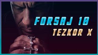 Forsaj 10: Tezkor X Uzbek tilida 2023 O'zbekcha tarjima 4K UHD (Treyler)