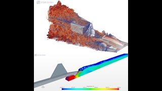 Fluid dynamics: How Siemens helps student competition teams