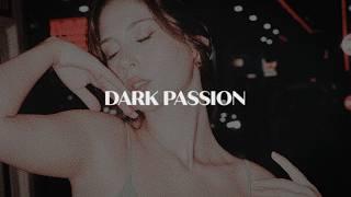 jhené aiko x brent faiyaz type beat - dark passion